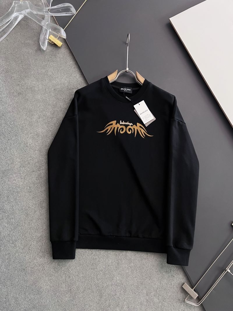 Balmain Hoodies